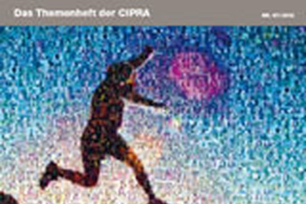 SzeneAlpen Nr. 97 - Yes, youth can