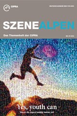 SzeneAlpen Nr. 97 - Yes, youth can