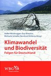 Klimawandel und Biodiversität
