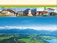 Bioenergie-Region Achental