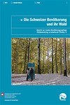 Die Schweizer Bevölkerung und ihr Wald