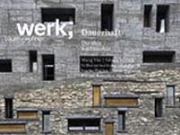 Häuser bauen heisst Räume umarmen