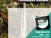 15 Jahre! Nationalpark Kalkalpen