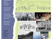 CIPRA Info 64: 50 Jahre CIPRA