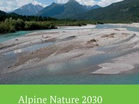 Alpine Nature 2030 - Creating [ecological] connectivity for generations to come