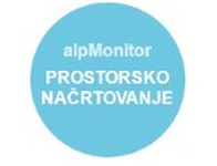 Področje delovanja: prostorsko načrtovanje
