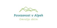 Povezanost v Alpah