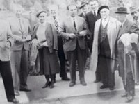 Prvi koraki CIPRE ali – Kako se je vse skupaj začelo