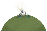 Socialne inovacije na območju Alp