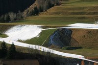 Umetno zasneževanje