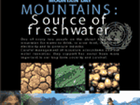 11. december: prvi mednarodni dan gora