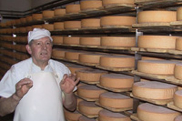 Italija: ovrednotenje kmetijskih proizvodov z gorskih območij