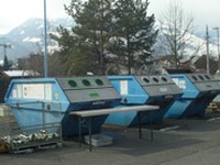 Nove pobude za preprečevanje odpadkov v Evropi