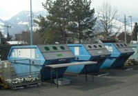 Nove pobude za preprečevanje odpadkov v Evropi