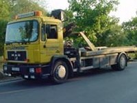 Odbor EU za promet zahteva višje cestnine za tovorna vozila