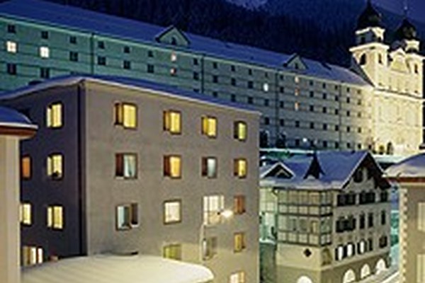 Nagrade za zgledne objekte sodobne alpske arhitekture