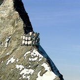 Poizkusno delovanje najvišje sončne elektrarne