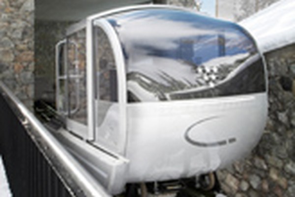 Prometno sredstvo za individualni promet iz Vorarlberga