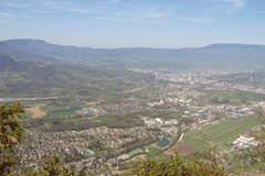 Narava ne pozna meja - Ekološki kontinuum organizacij ALPARC, CIPRA, ISCAR in WWF