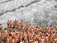 Z goloto proti podnebnim spremembam