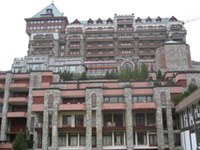 Podeljena nagrada Swiss Mountain Water Award