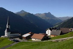 Perspektive prihodnosti za "nerentabilna" območja - Alpsko obrobje z gospodarskega vidika