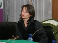 Sodelovanje z Alpsko konvencijo je zaželeno!