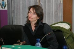 Sodelovanje z Alpsko konvencijo je zaželeno!