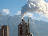 Gospodarska rast spodjeda energijsko učinkovitost