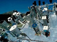 Poletna univerza v Davosu 2008: Močna mesta, močne Alpe