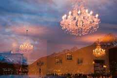 Lokalna identiteta za šum denarcev?