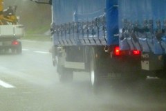 Švica: z majhnimi koraki do Alpske tranzitne borze