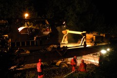 Akcijski načrt za Brenner 2008-2020 bo pripravljen do konca leta