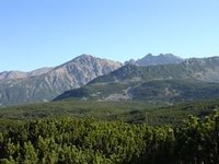 Kakovost zavarovanih območij v EU polna vrzeli