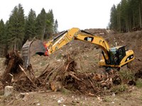 Vodnik za izvajanje Alpske konvencije na Bavarskem