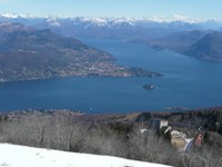 Sistem zgodnjega opozarjanja v razmerah pomanjkanja vode na območju Alp