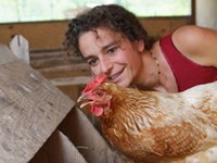 Pregled "zdravstvenega stanja" SKP