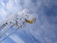 Različnost pogledov na umetno zasneževanje