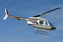 Francoska občina v boju proti helikopterskemu smučanju