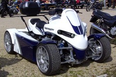 Sodišče preprečilo dirko Croisière Blanche