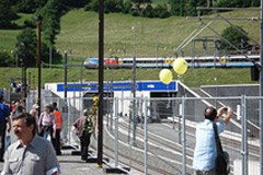 Transevropske prometne mreže na preskusu