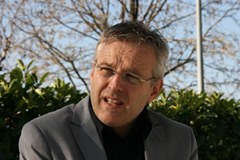 Pogovor o energijsko učinkovitih zgradbah