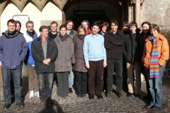 "Povezanost v Alpah", zvesti akter pri uresnič evanju Alpske konvencije