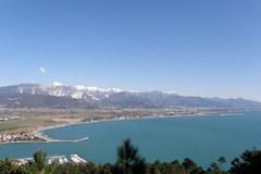 Alpi 365 Montagna Expo 2009