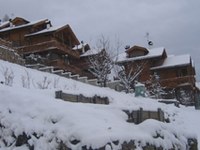 Gradnja sekundarnih bivališč v Italiji: žalostni rekorder je dežela Piemont