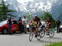 Mobilno - z veseljem, a tudi trajnostno!