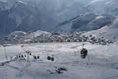 CIPRA Francija dvomi o poštenih namenih zimskoturističnih središč