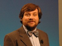 Luca Mercalli o italijanski podnebni politiki - Projekti vredni pohvale, nacionalne strategije pa nobene