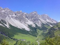 mountain.TRIP - novi projekt EU