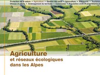 Podatkovni listi o ekološkem Kontinuumu omogočajo izvajanje ukrepov v zvezi z zagotavljanjem povezanosti v Alpah